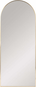 Sexbierum Gold Mirror