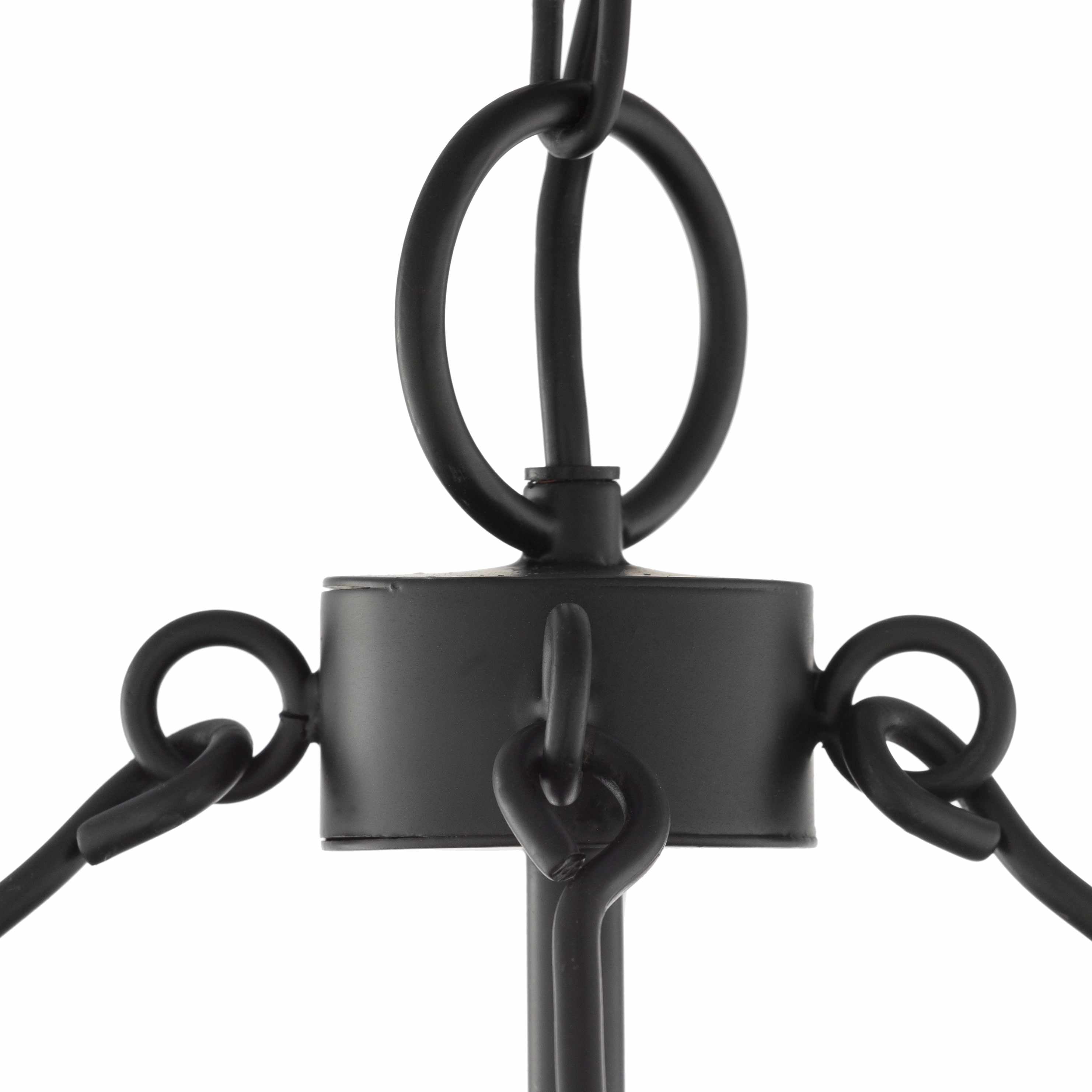 Strasburg Ceiling Light - Clearance