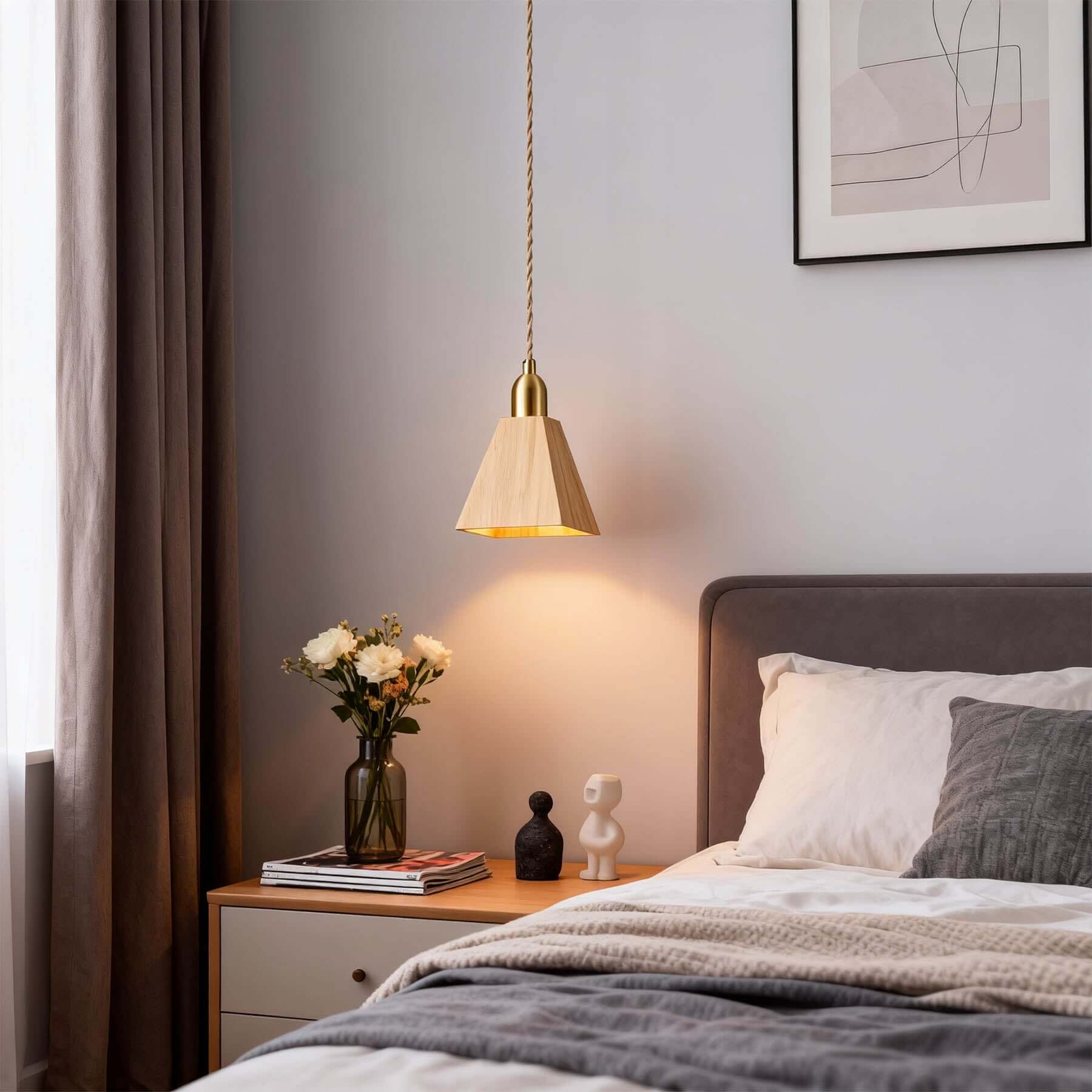 Tivaro Pendant Lamp