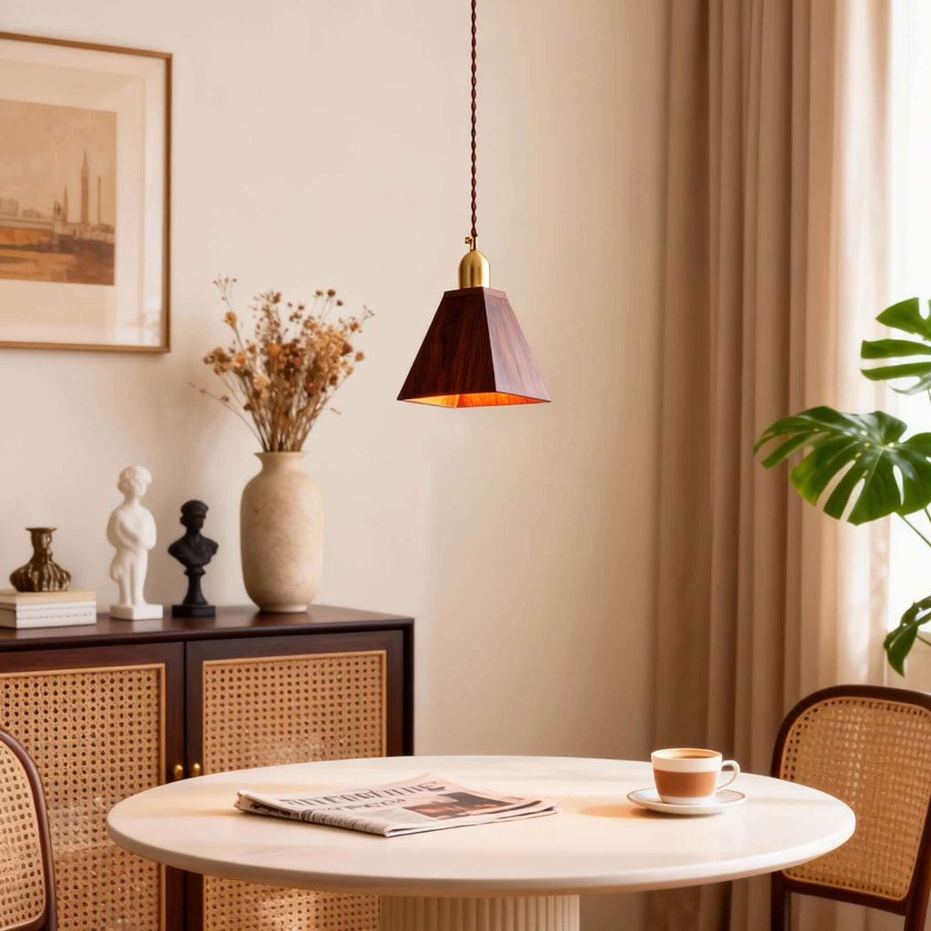 Tivaro Pendant Lamp