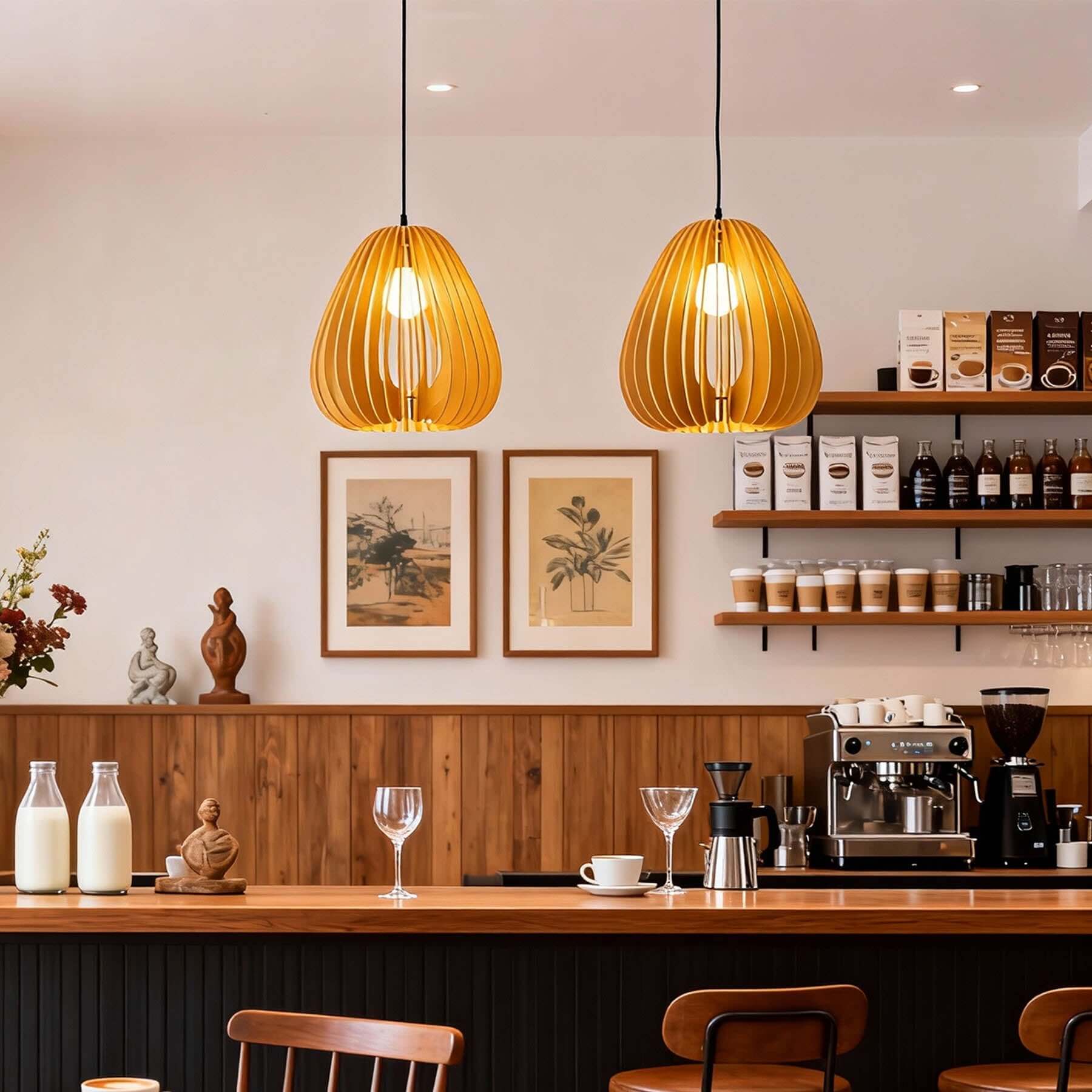 Toravi B Pendant Lamp