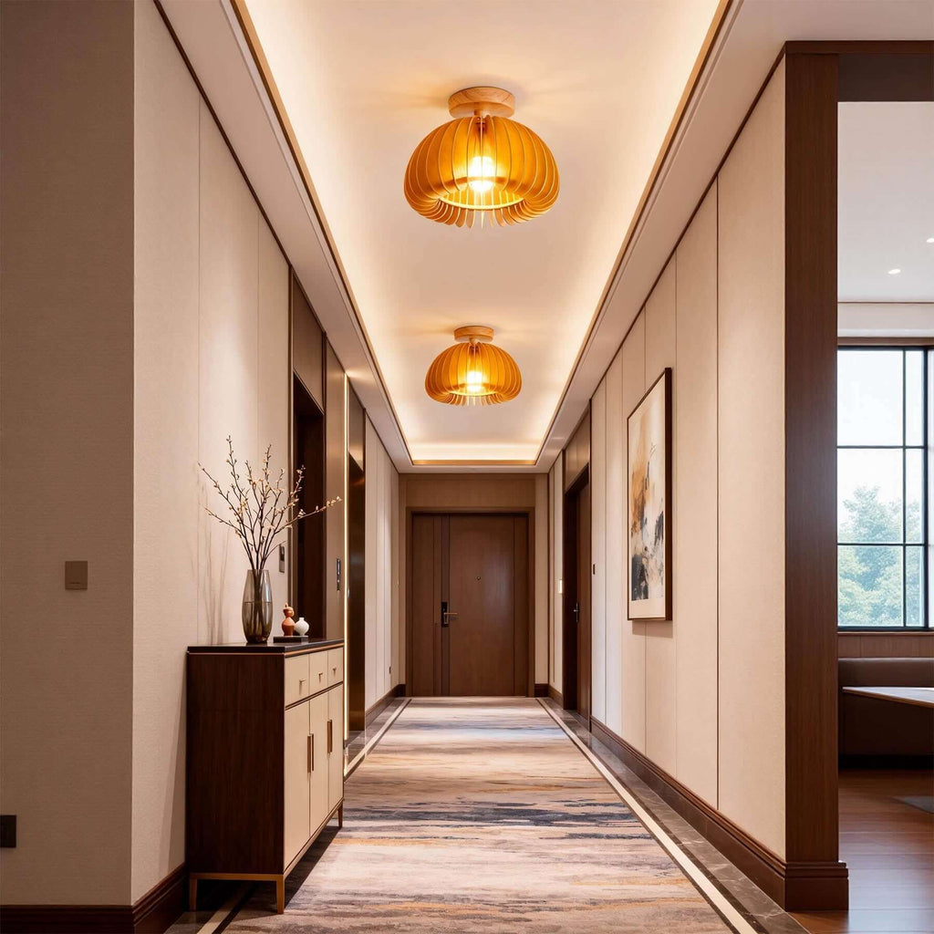 Toravi Ceiling Light