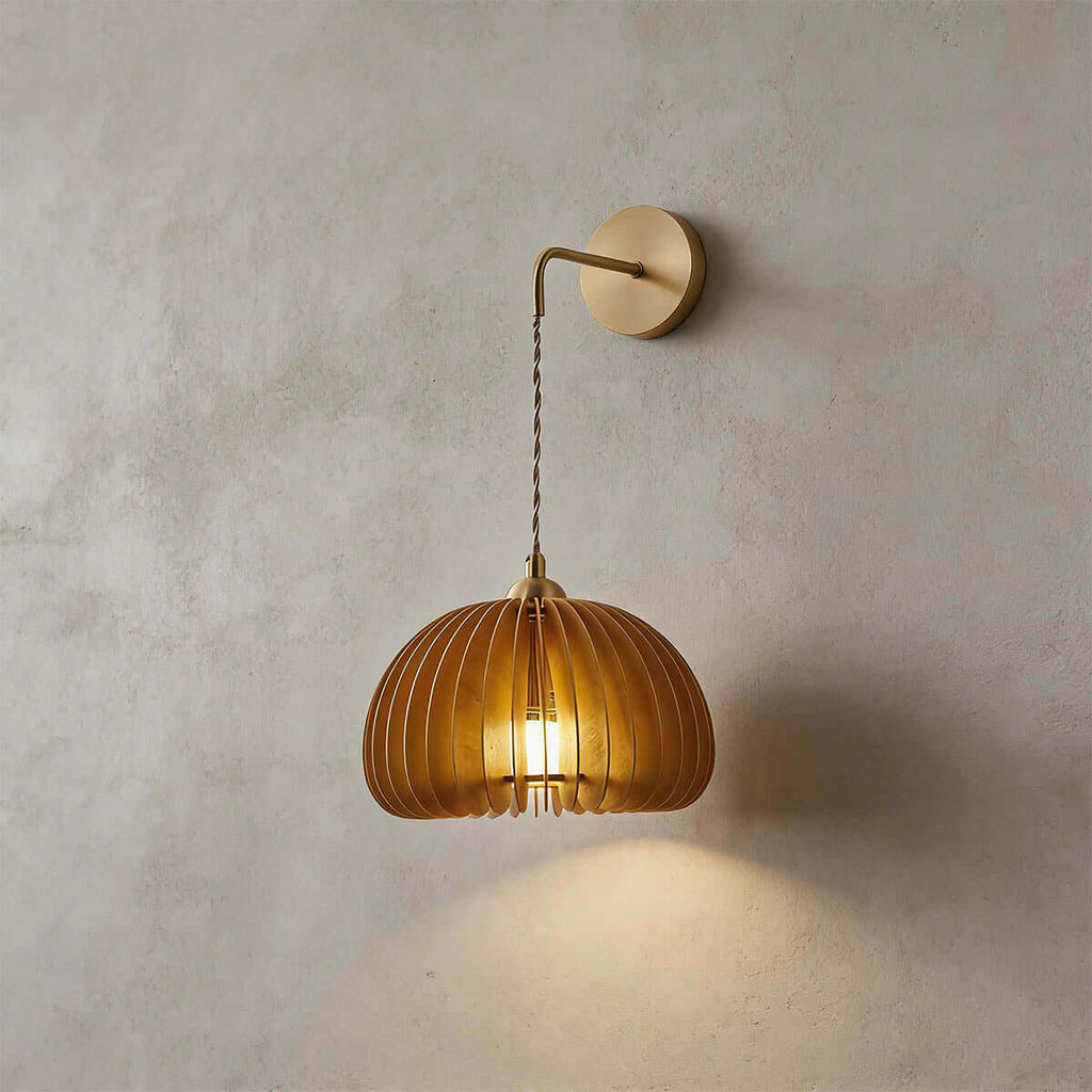 Toravi Wall Light