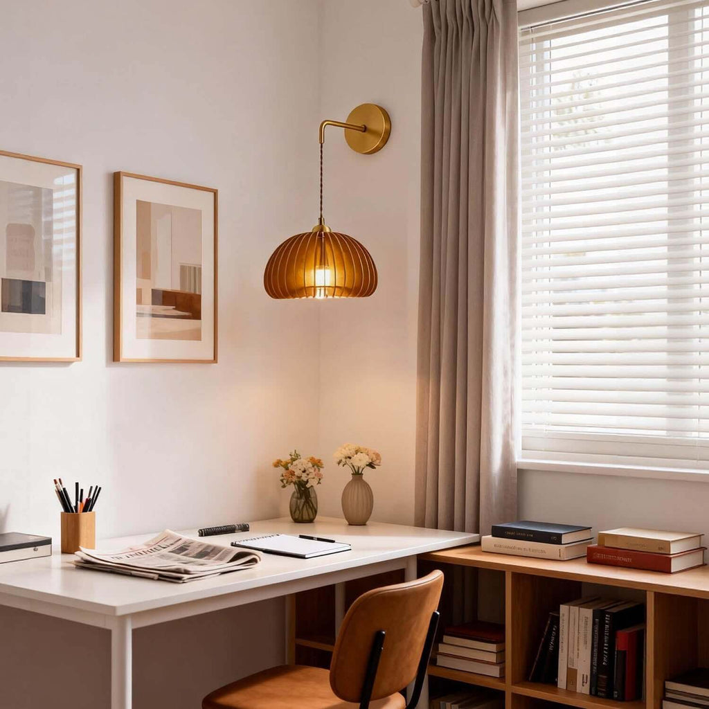Toravi Wall Light