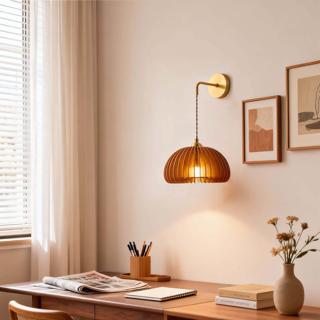Toravi Wall Light