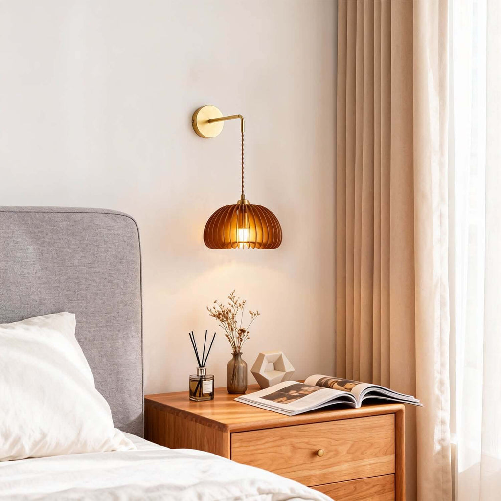 Toravi Wall Light