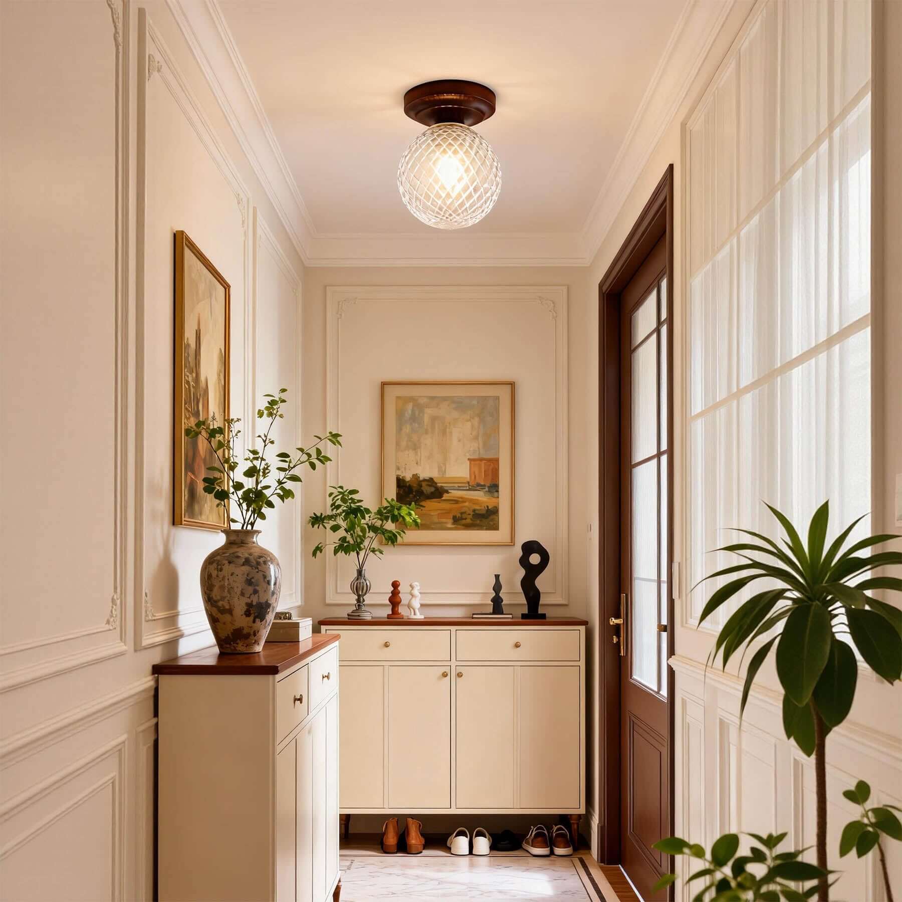 Toremi Ceiling Lamp