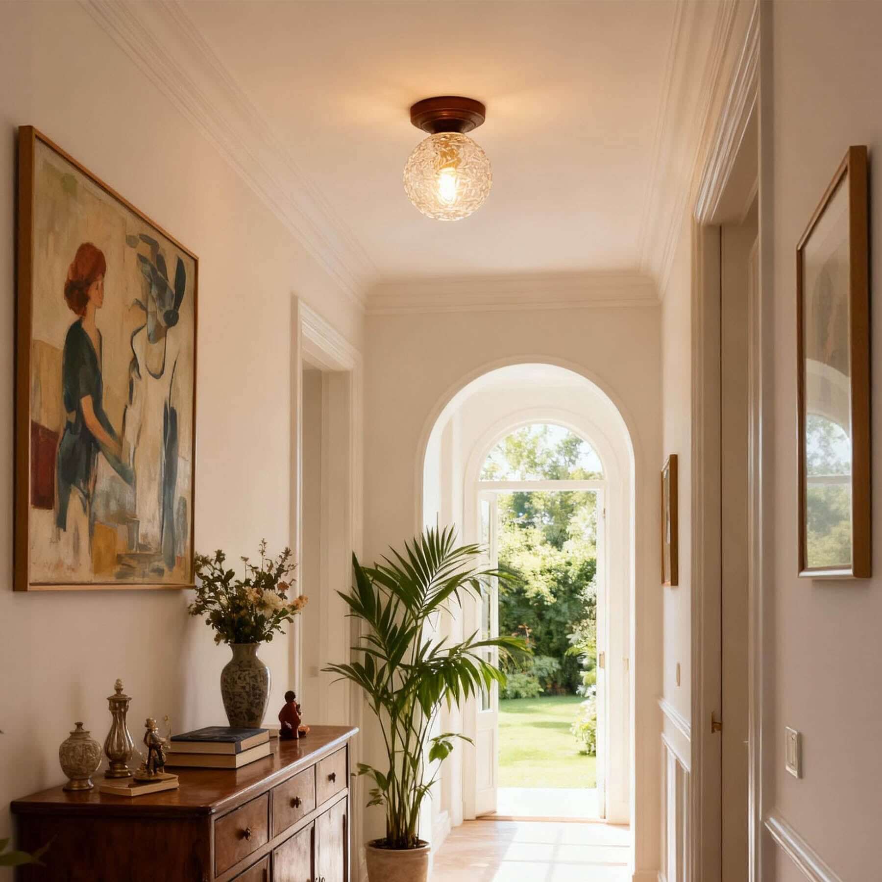 Toremi Ceiling Lamp
