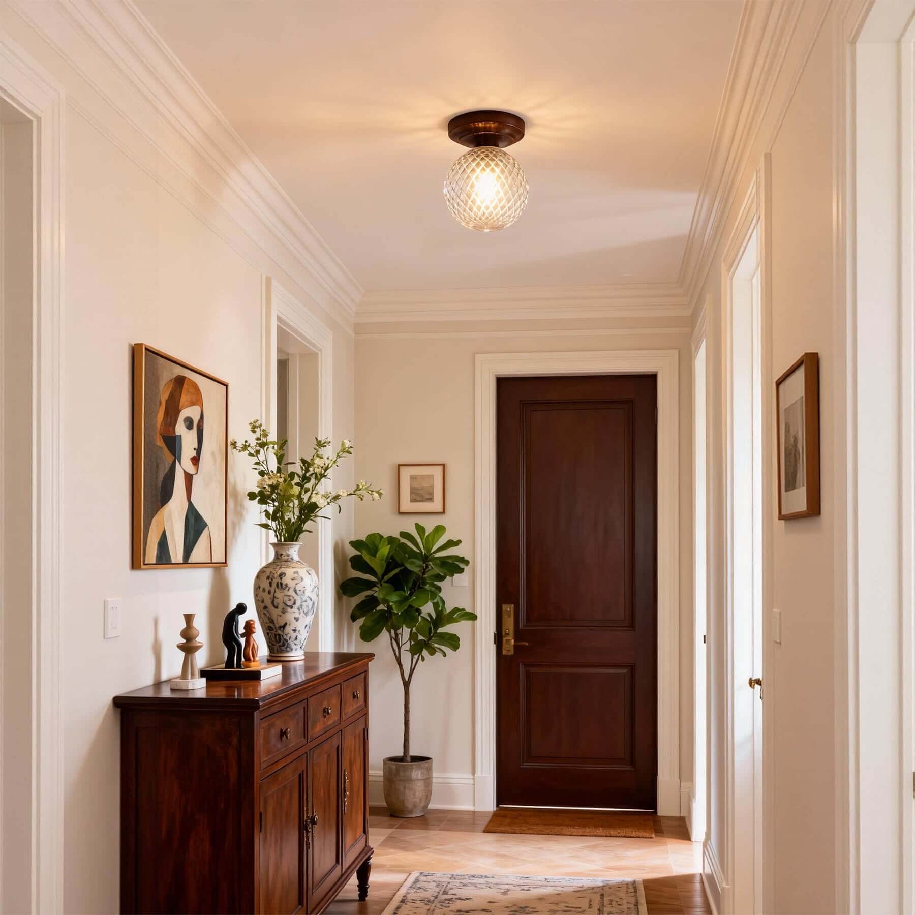 Toremi Ceiling Lamp