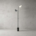 Tovira  Floor Lamp