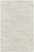 Orcas Hand Tufted Wool-Blend Rug - Aqua - Clearance