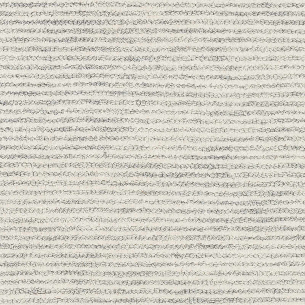 Orcas Hand Tufted Wool-Blend Rug - Aqua - Clearance