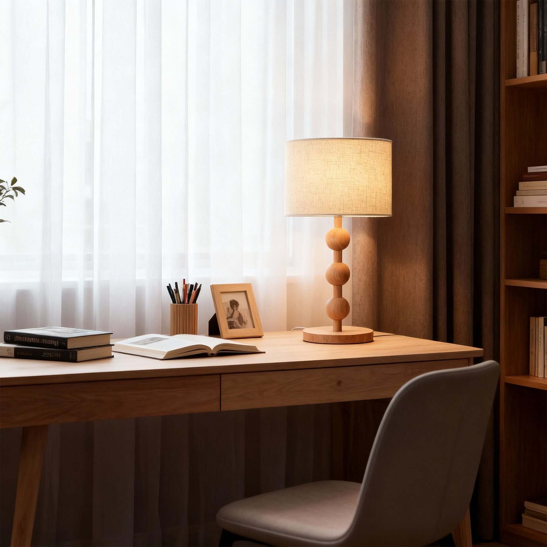 Ureno Table Lamp