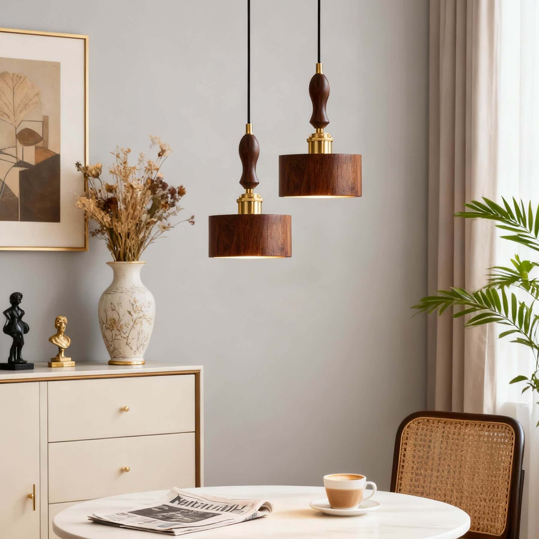 Virelo Pendant Lamp