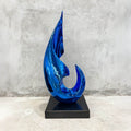 Xalvion Sculpture Table Lamp