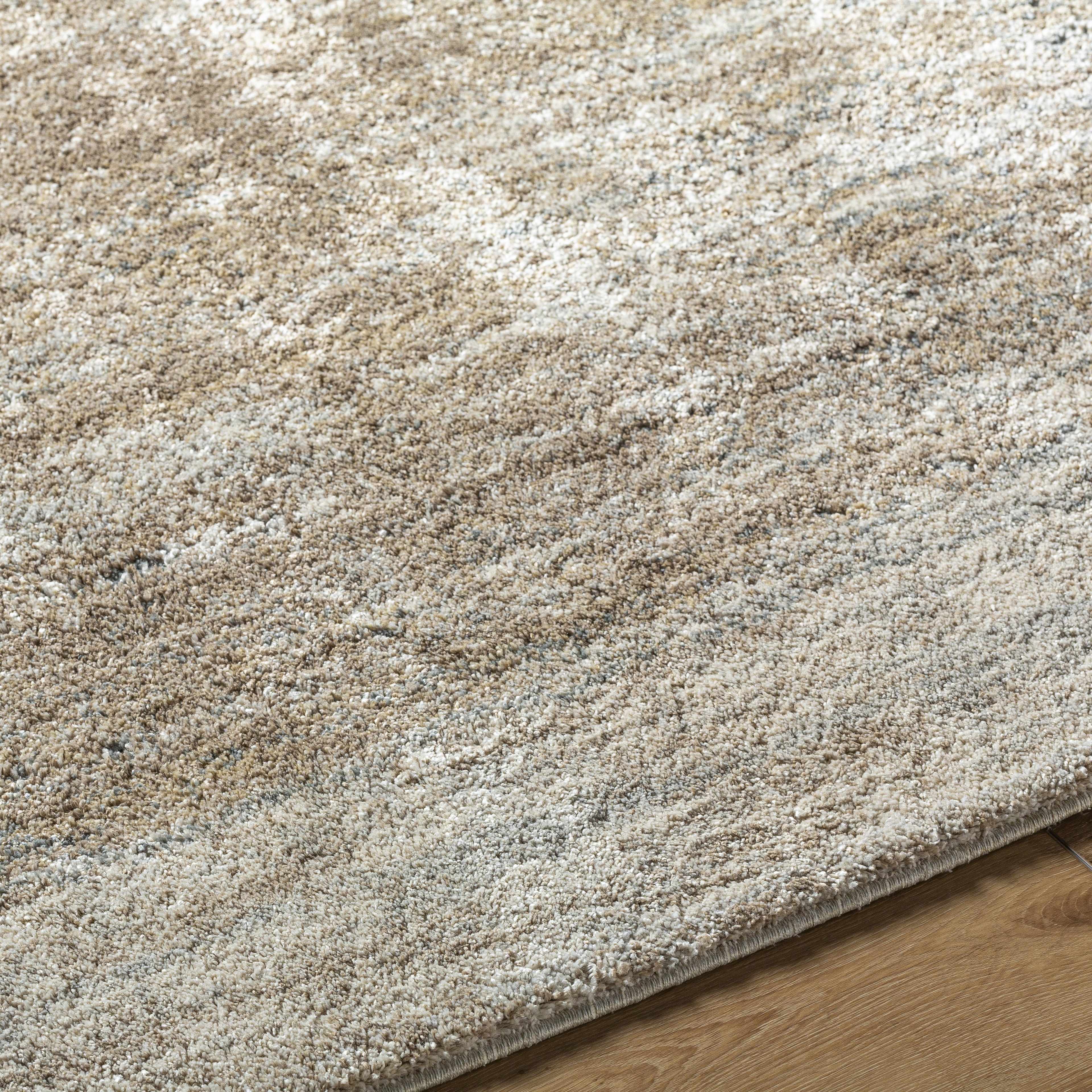 Xandy Thick Luxe Rug