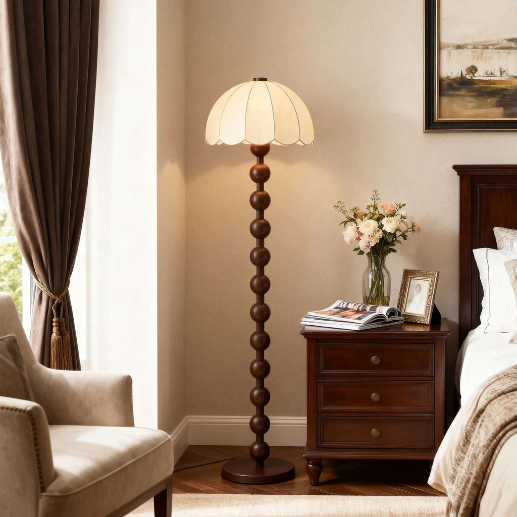 Zaylun Floor Lamp