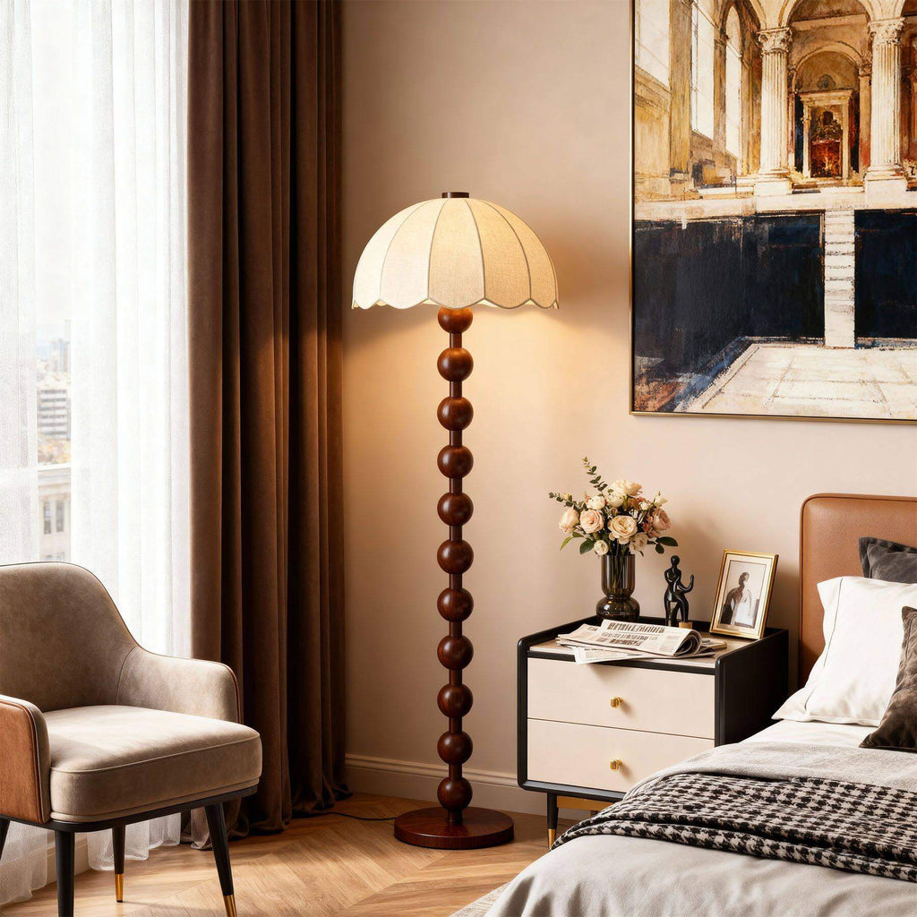 Zaylun Floor Lamp