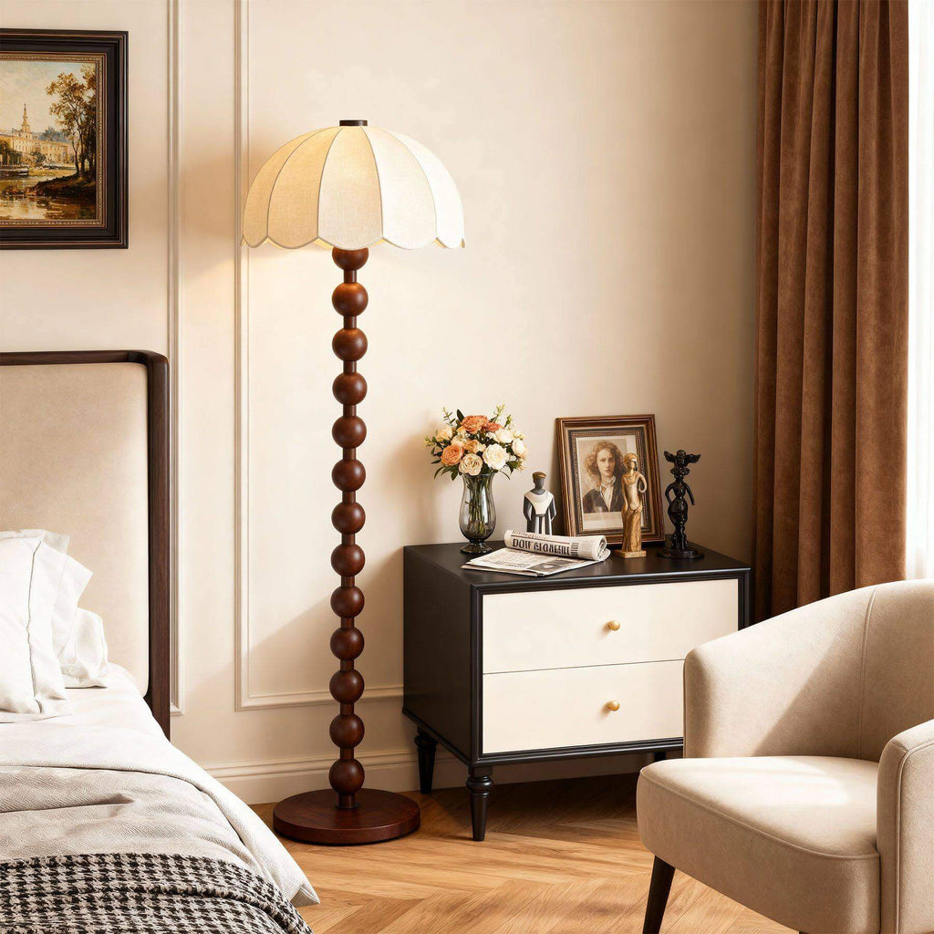 Zaylun Floor Lamp