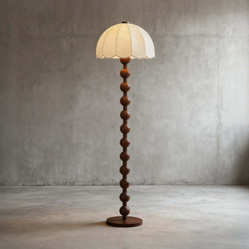 Zaylun Floor Lamp