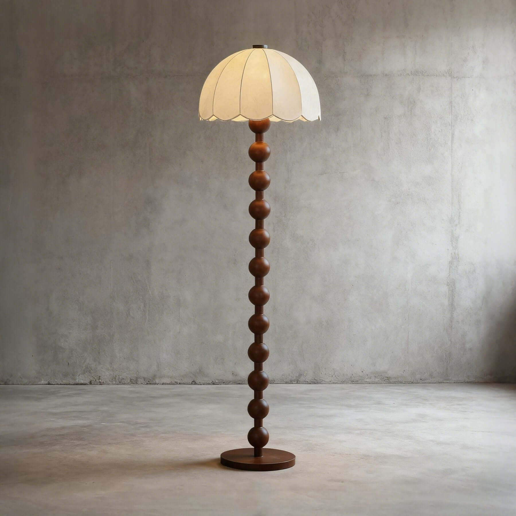 Zaylun Floor Lamp