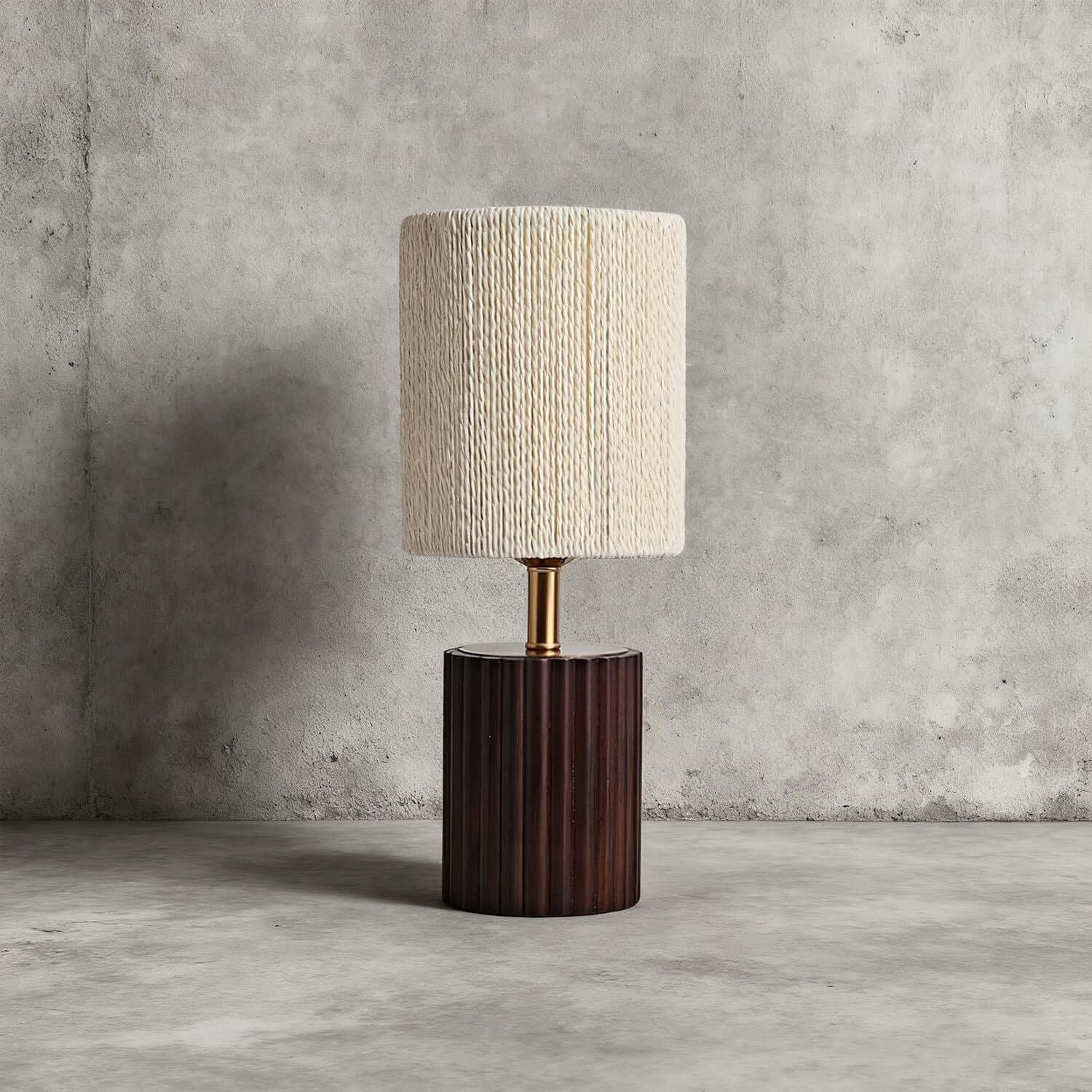 Zemra Table Lamp