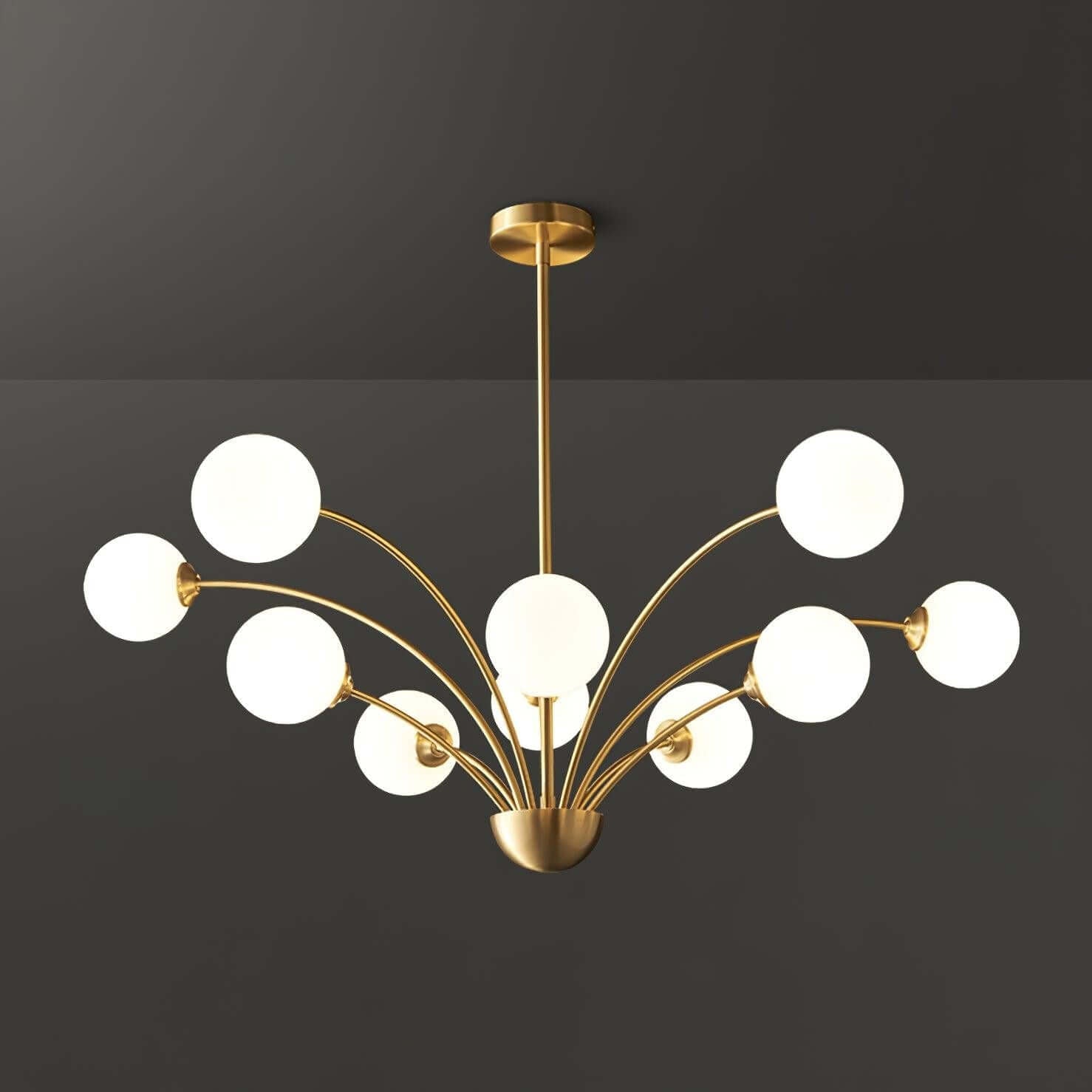 Zeriya Chandelier