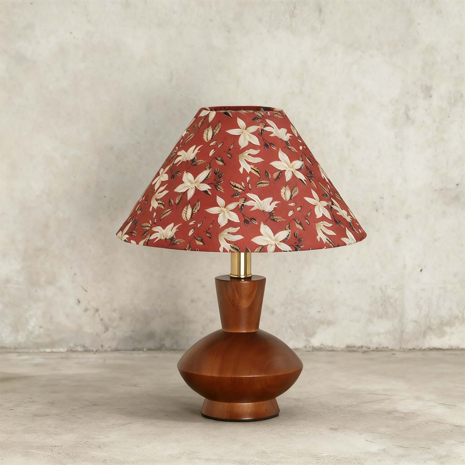 Zomelu Table Lamp