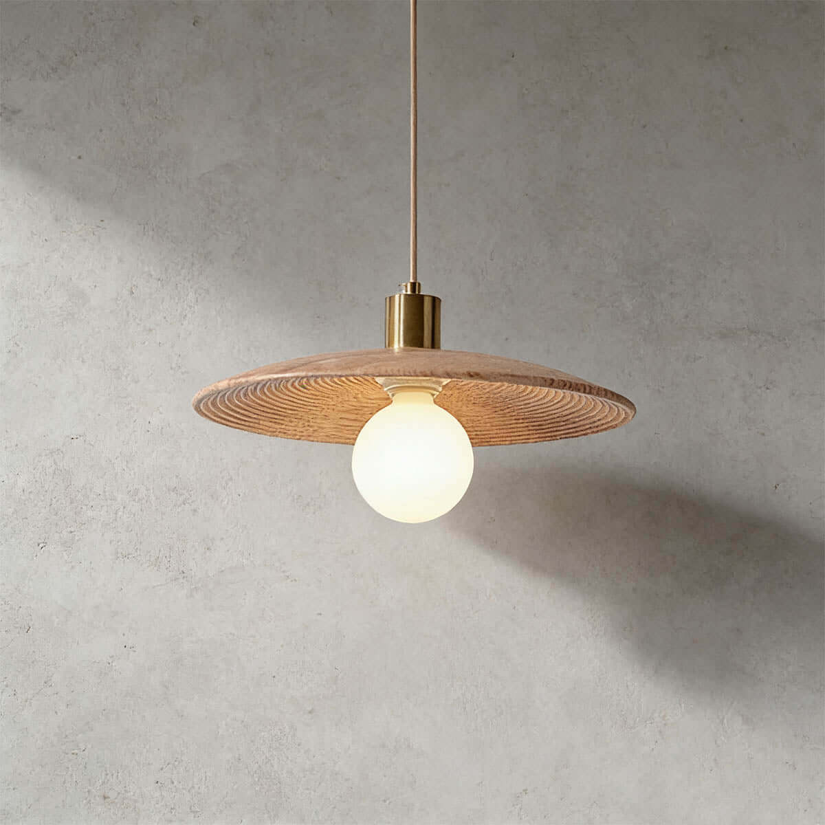 Zuremi Pendant Light
